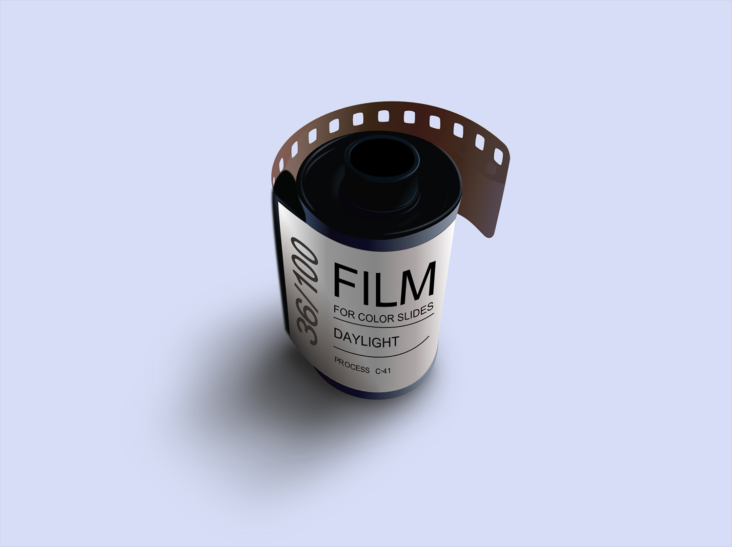 Lightroom tips for emulating film