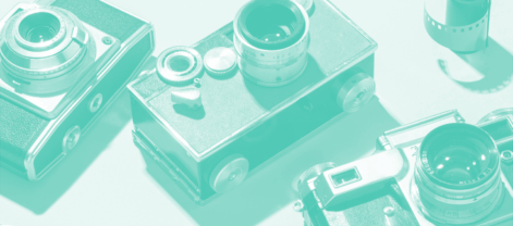 Film effects are not just for analog anymore. With our Lightroom film presets, we brought it to the digital world.