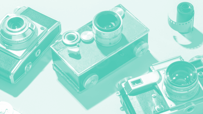 Film effects are not just for analog anymore. With our Lightroom film presets, we brought it to the digital world.