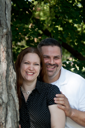 couple shot on a Minolta Rokkor-PF 58mm f/1.4 lens using manual focus