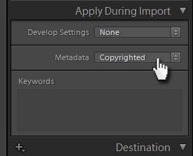 importpreset