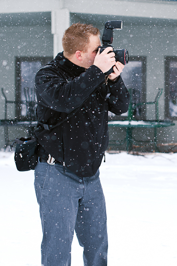 Being proficient with your gear, posing, lighting and people skills are all very important skills of somebody that wants to be a wedding photographer. However, part of being good with people, is being good with groups. Time is one of the most valuable assets while shooting a wedding, if people aren’t doing what you ask of them, you are going to find yourself quickly running out of time for the photos your clients are going to expect to see.