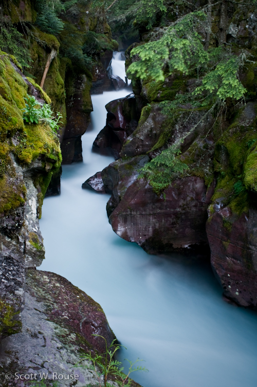 waterfall photo courtesy scott_rouse